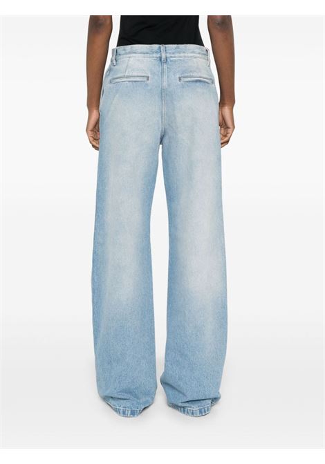 pantalone DRIES VAN NOTEN | Pantalone | PAXYDENIM9391514